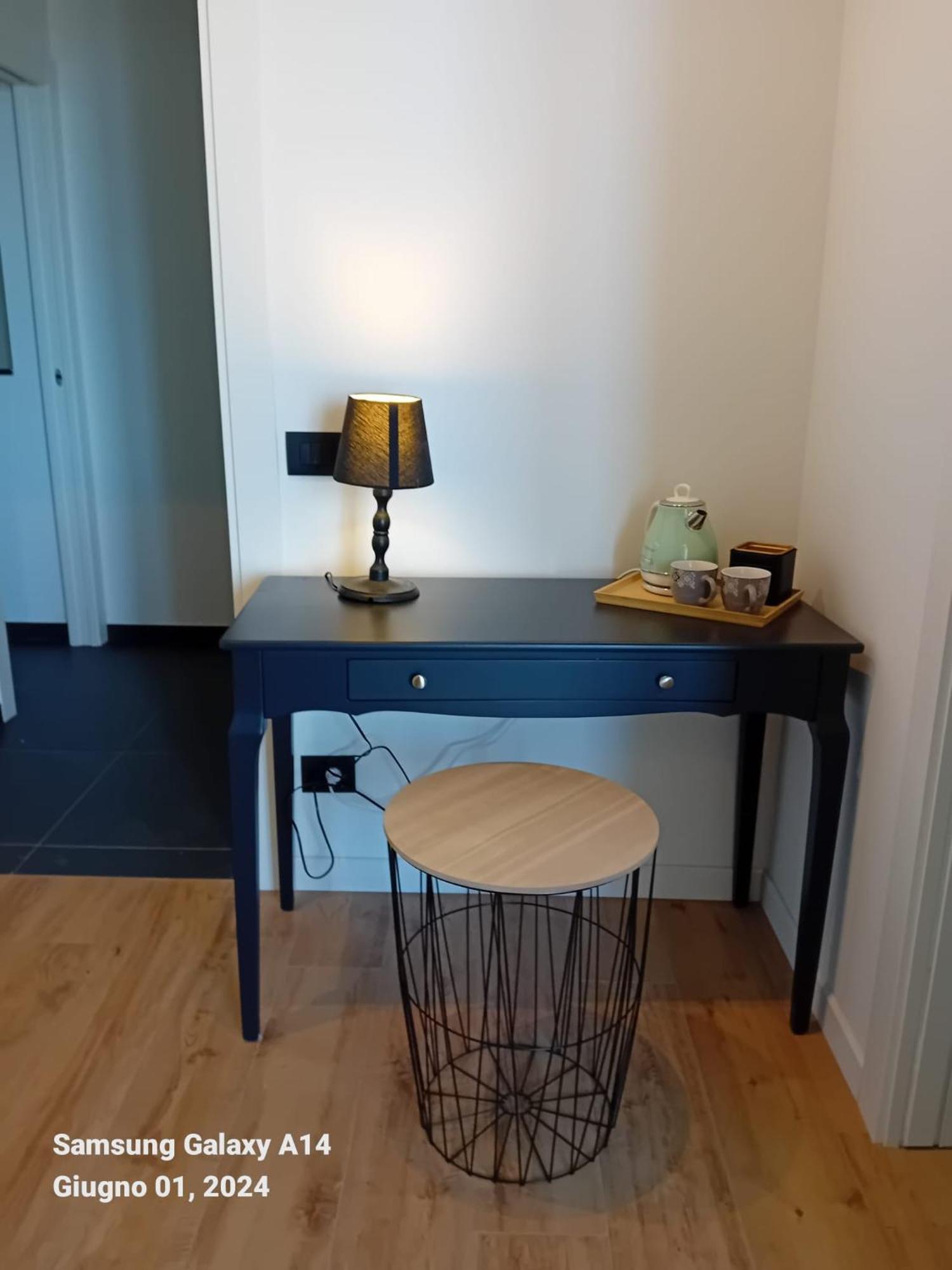B&B Villa Shiverty Pieve Ligure Ngoại thất bức ảnh