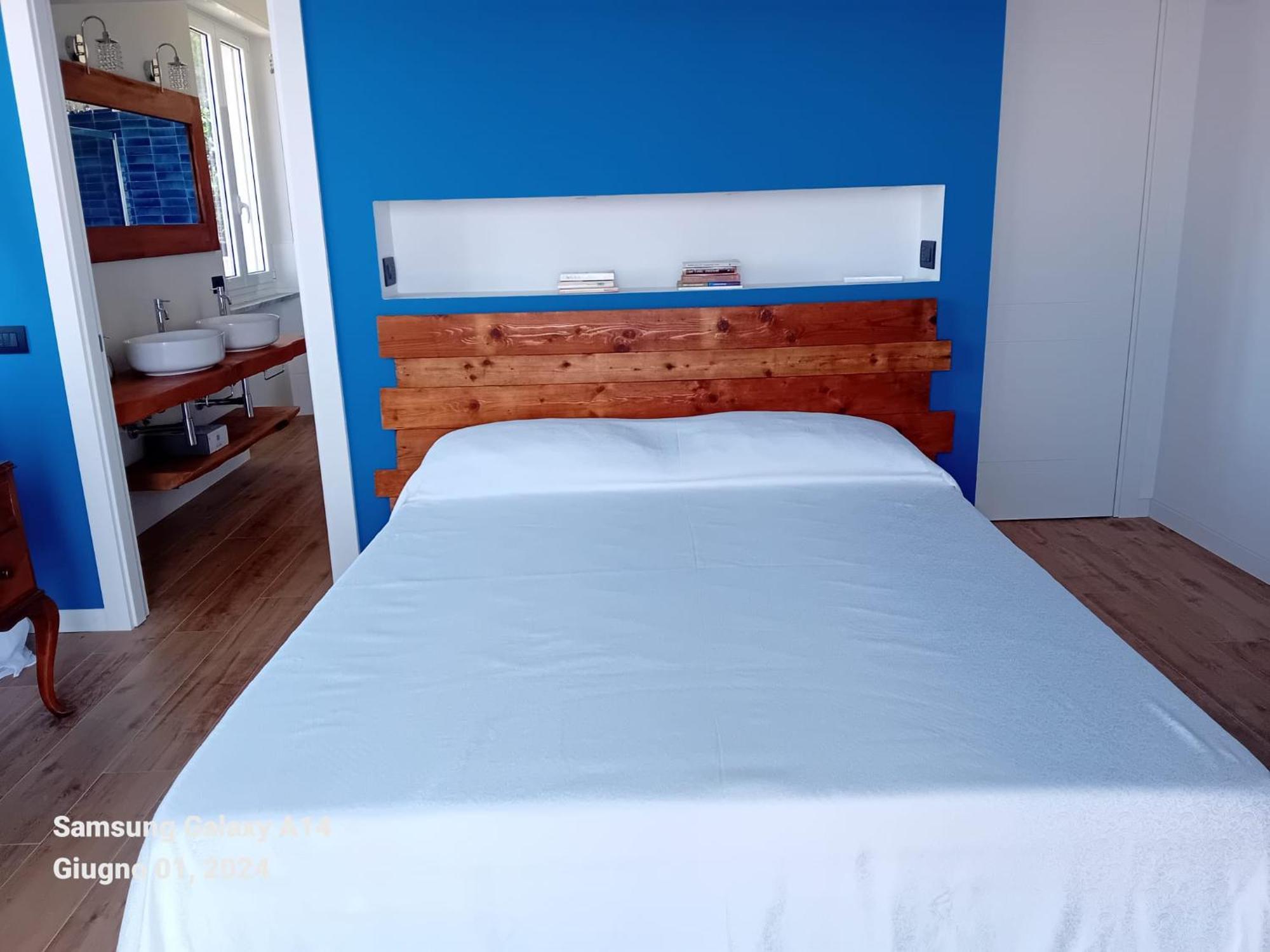 B&B Villa Shiverty Pieve Ligure Ngoại thất bức ảnh