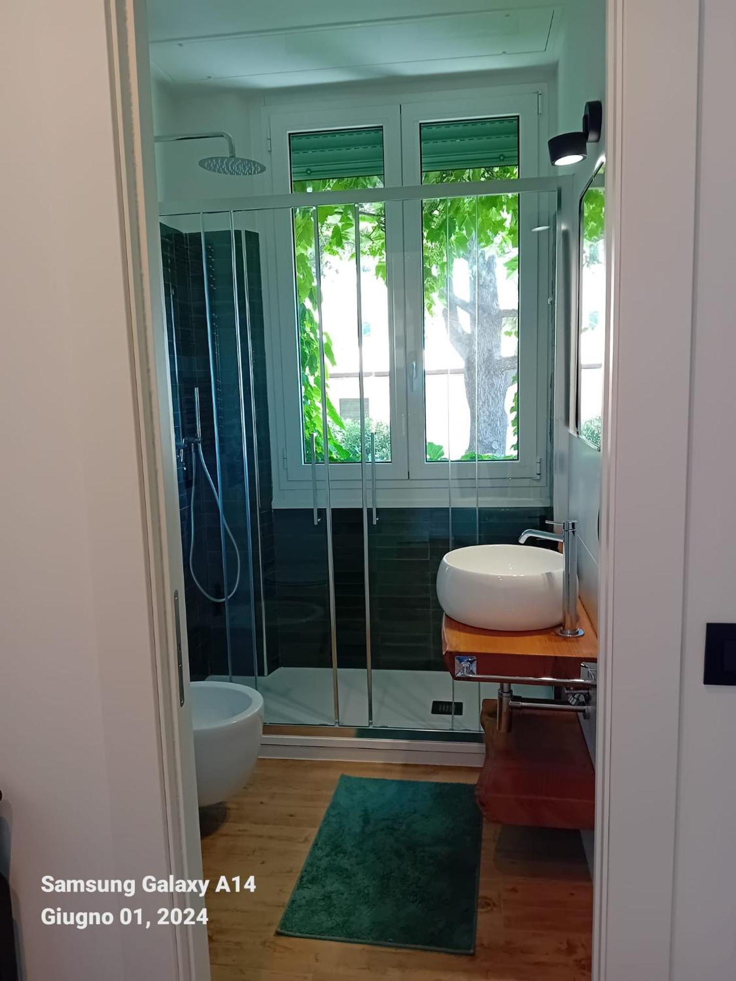 B&B Villa Shiverty Pieve Ligure Ngoại thất bức ảnh