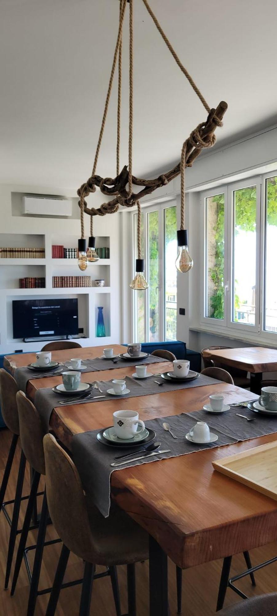 B&B Villa Shiverty Pieve Ligure Ngoại thất bức ảnh