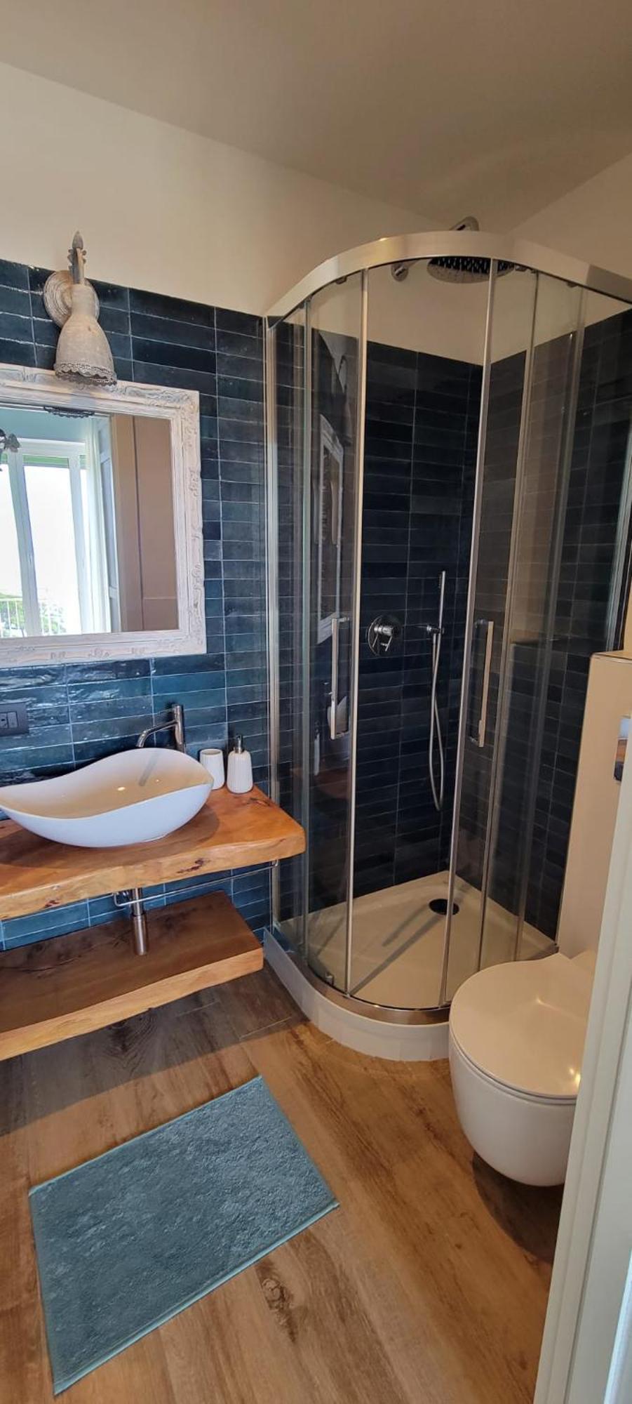 B&B Villa Shiverty Pieve Ligure Ngoại thất bức ảnh