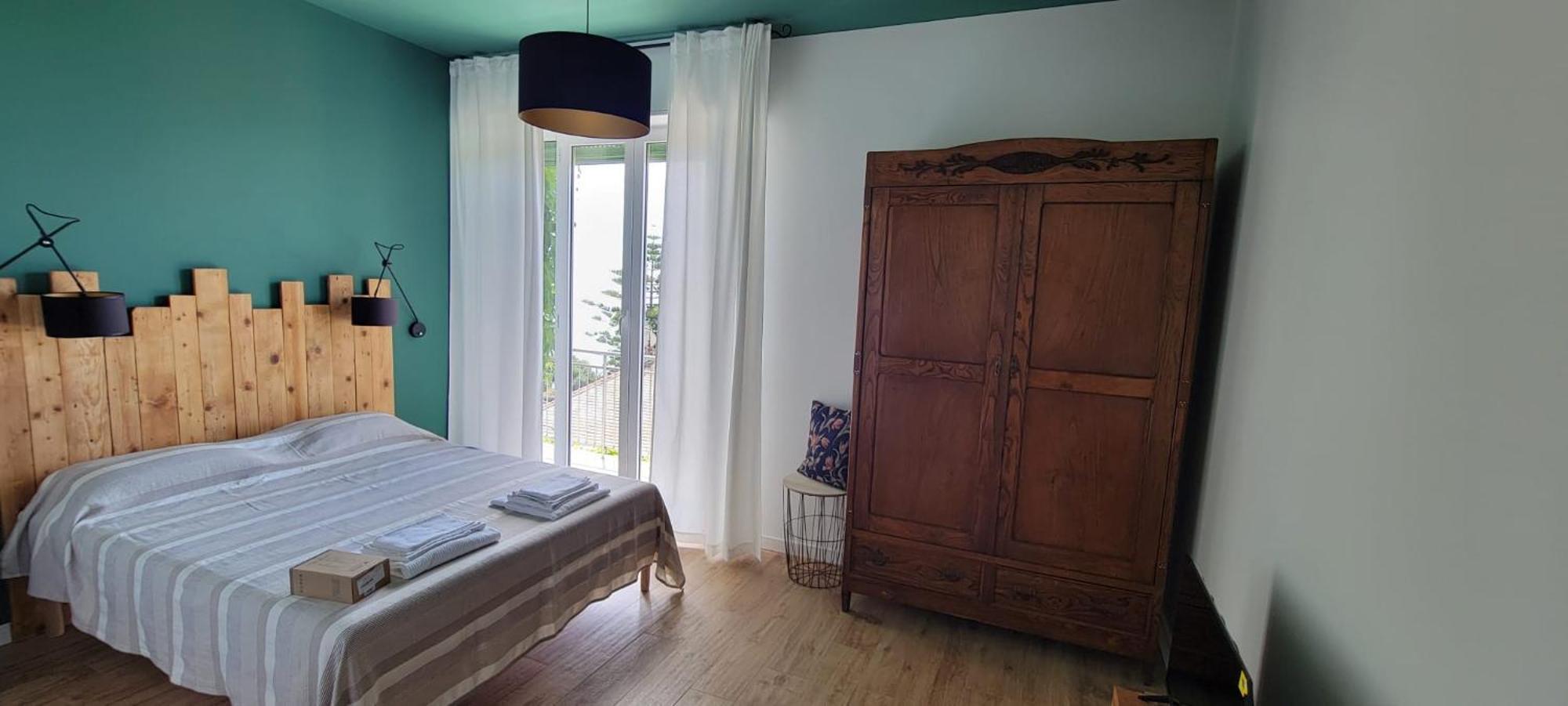 B&B Villa Shiverty Pieve Ligure Ngoại thất bức ảnh