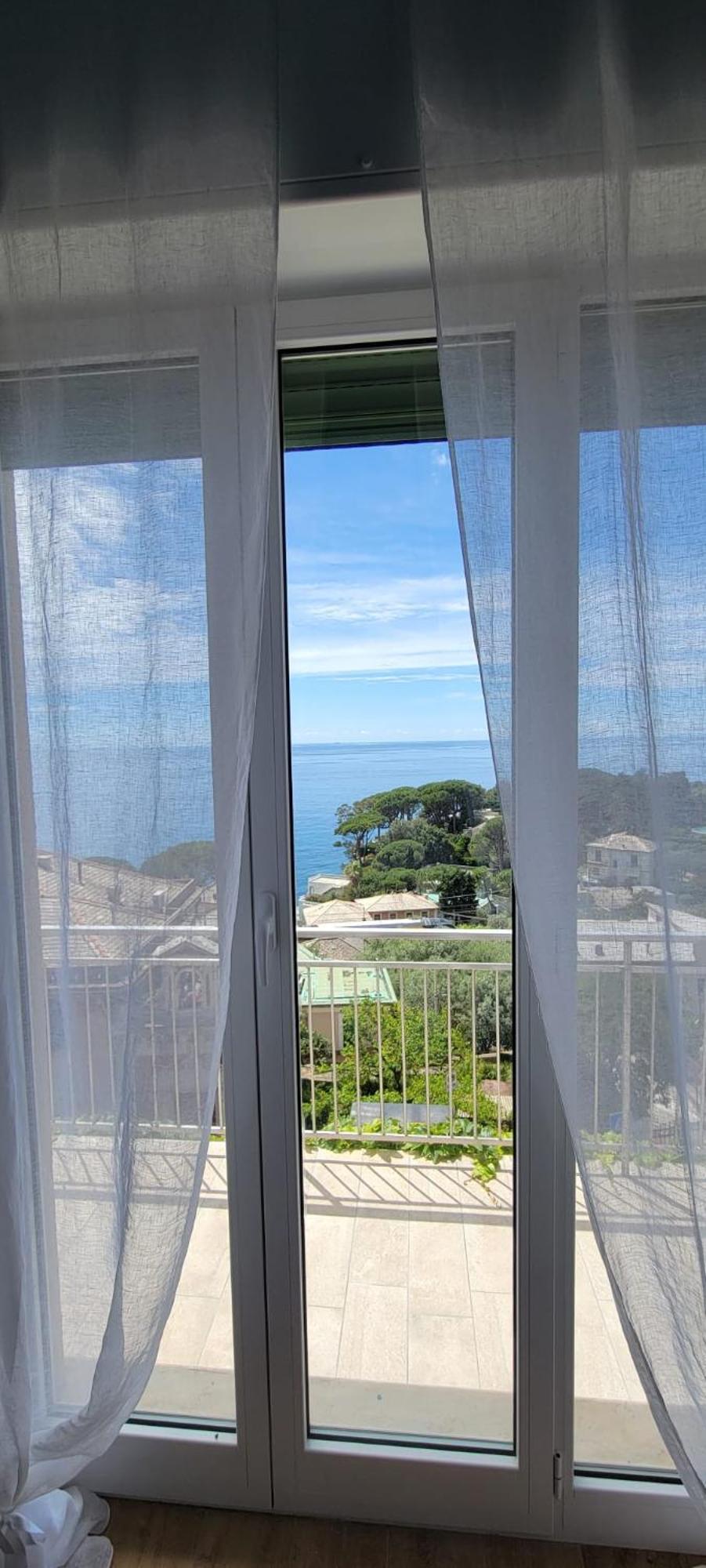 B&B Villa Shiverty Pieve Ligure Ngoại thất bức ảnh