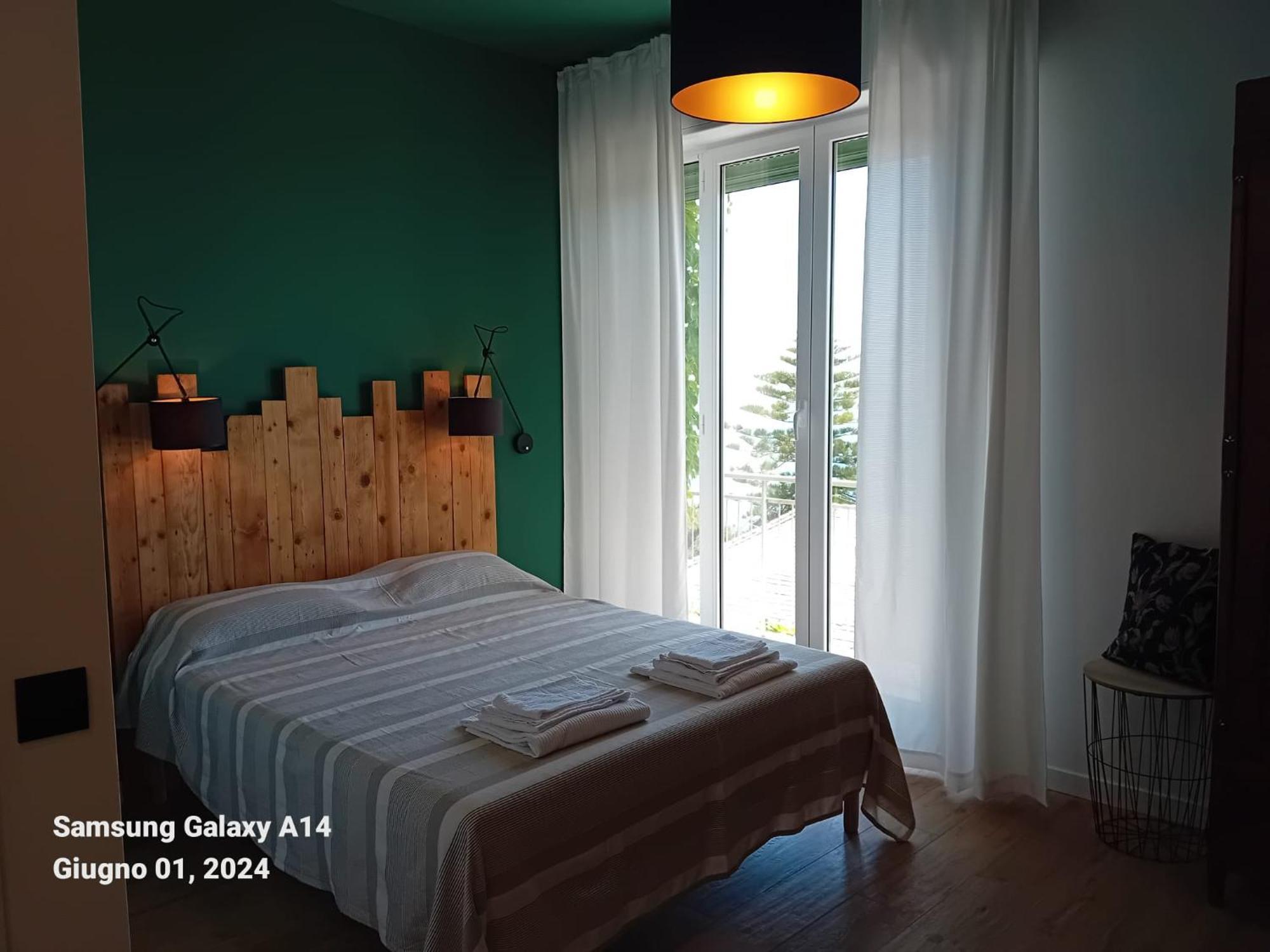 B&B Villa Shiverty Pieve Ligure Ngoại thất bức ảnh