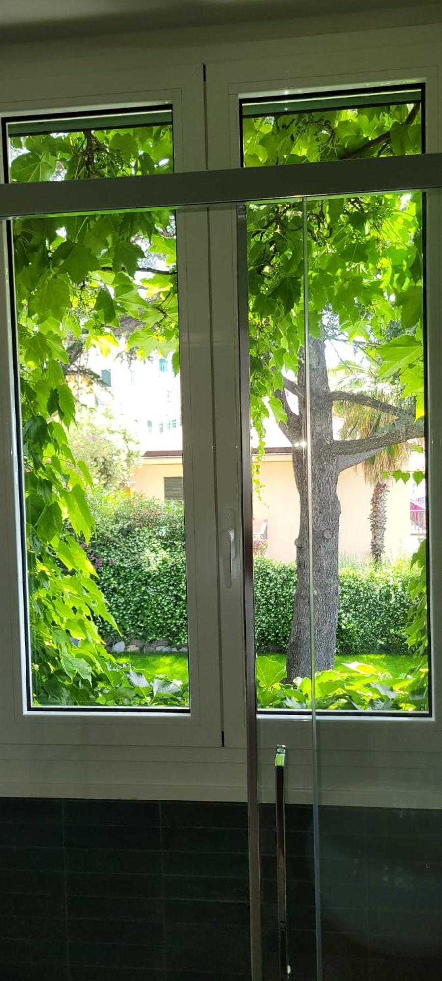 B&B Villa Shiverty Pieve Ligure Ngoại thất bức ảnh