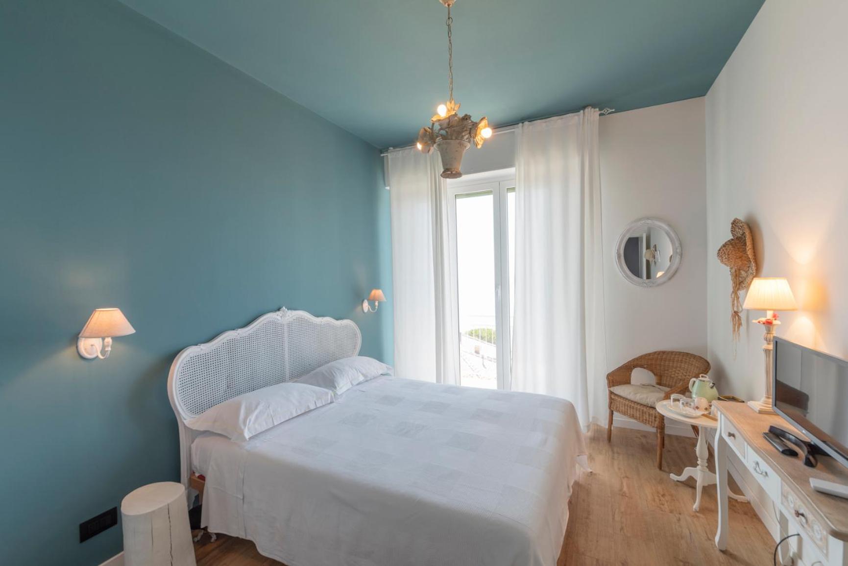 B&B Villa Shiverty Pieve Ligure Ngoại thất bức ảnh
